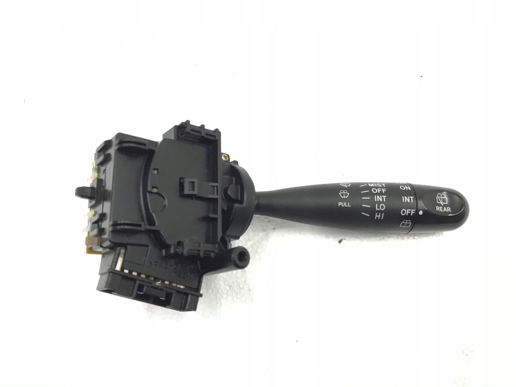 фото №1, Переключатель дворник рычаг toyota rav4 ii 00-