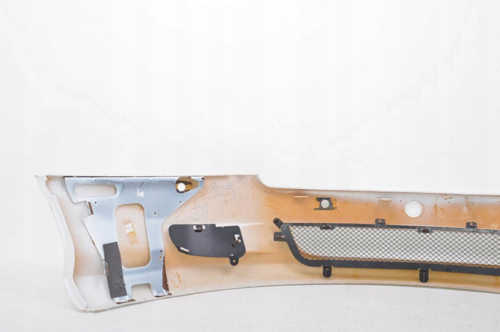 фото №12, Aston martin db9 2004-2012 бампер передний