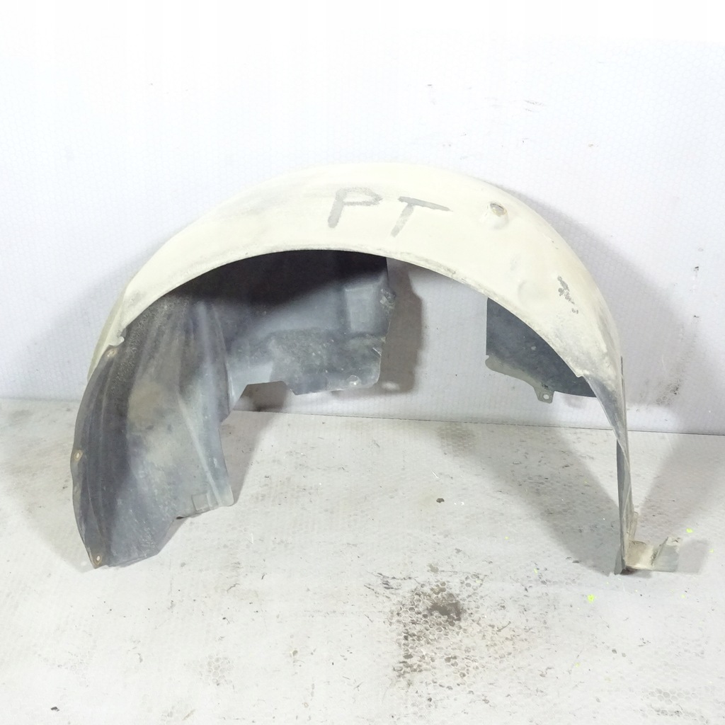 фото №1, Opel insignia a підкрилок задня праве 13312913