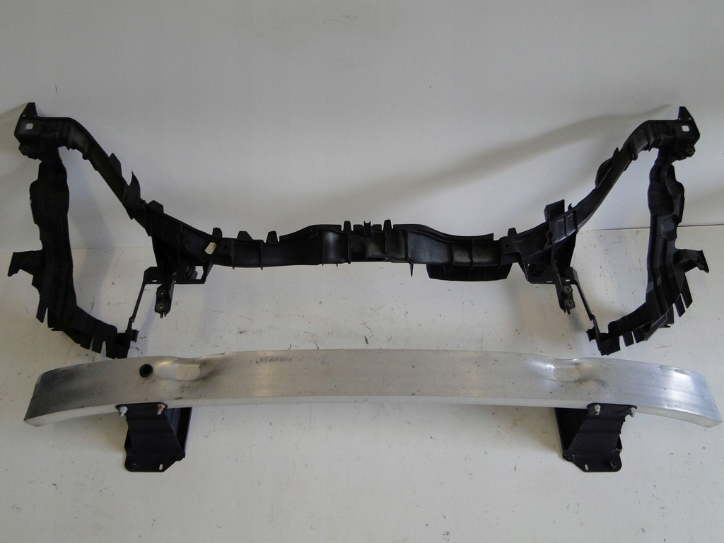 фото №8, Mercedes w169 169 lift балка w бампер усилитель