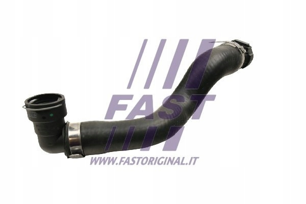 фото №3, Fast труба охолодження ford transit courier 14 n