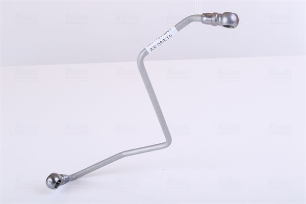 фото №7, Набір монтажний турбонагнітача 9300909 nissens