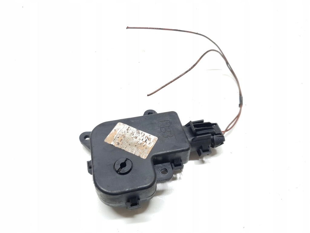 фото №1, Моторчик отопителя renault laguna ii