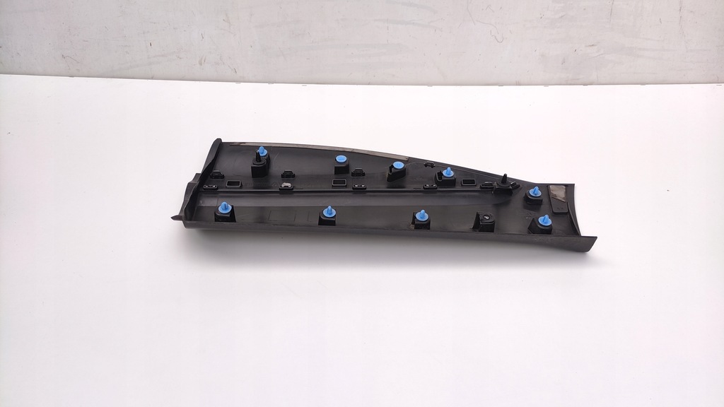 фото №8, Renault kadjar 15-22 молдинг дверь правый задняя задняя 828761958r ms/d02