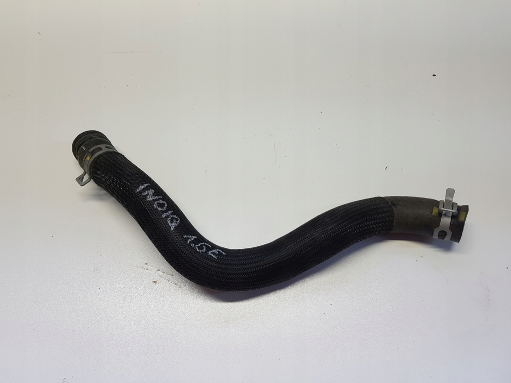 фото №1, Hyundai ioniq труба wąż шланг wody