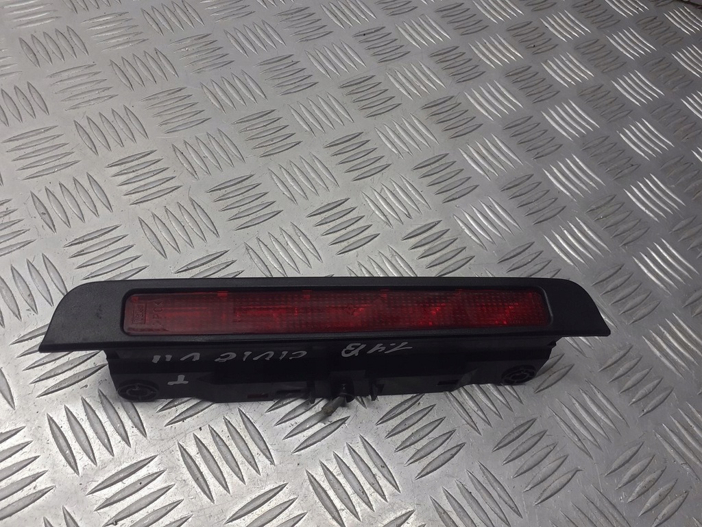 фото №1, Світло стоп-сигнал honda civic vii 89022730