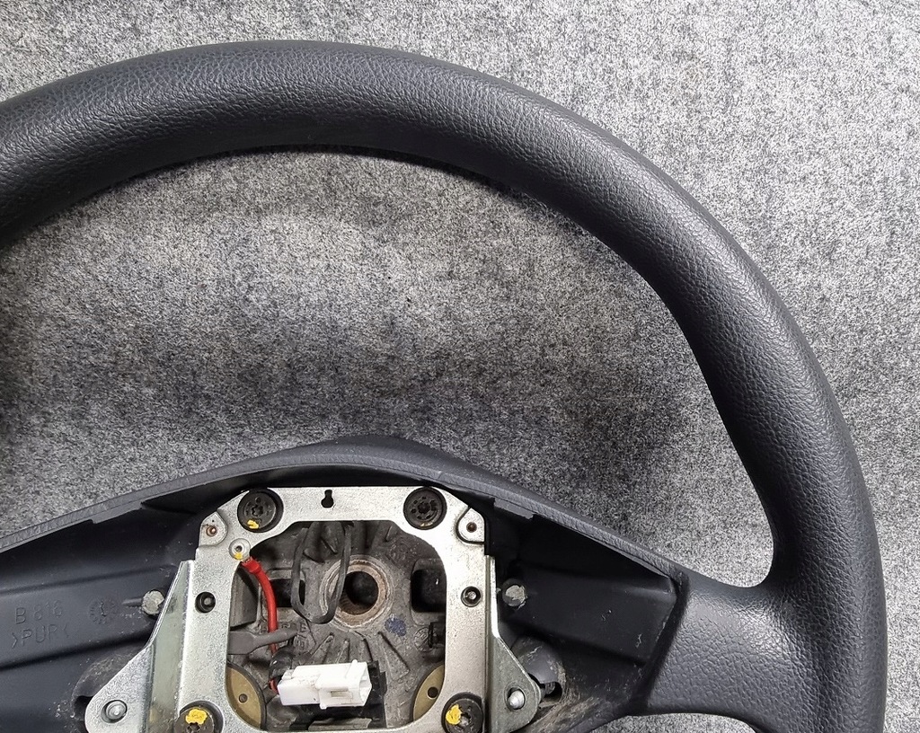 фото №3, Alfa romeo 156 1997-2002 воздуховод ładna