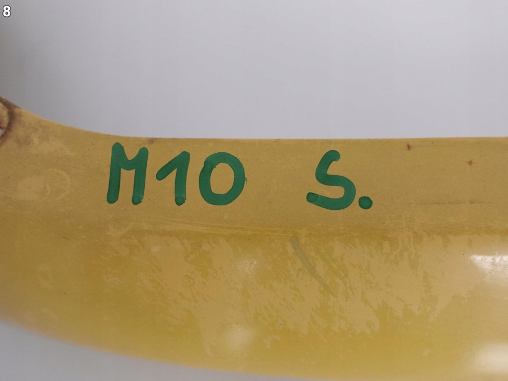 фото №9, Ford ranger ii stx sport 92-97 спойлер w бампер