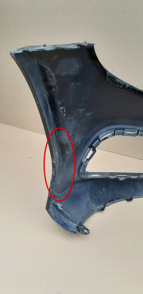 фото №12, Mercedes e-klasa w213 бампер перед передний pdc a2138850238