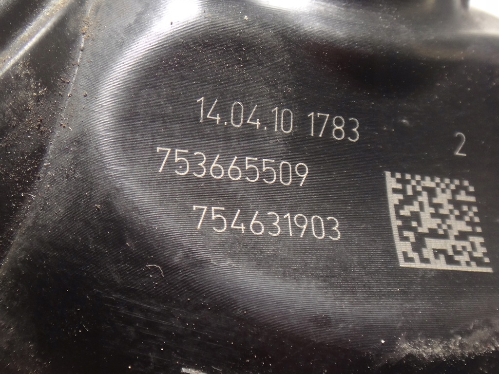 фото №6, Термостат корпус термостата bmw e87 e90 e60 e63 e65 e84 e83 n52 n53 n54