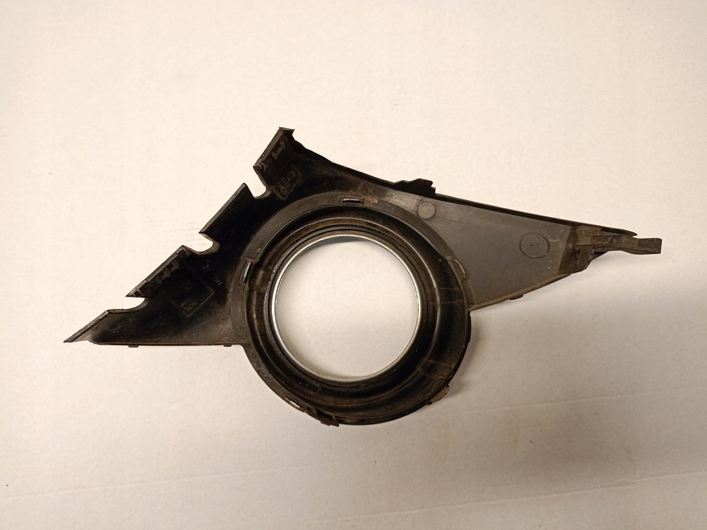 фото №6, Решітка бампера права 9680098680 peugeot 207