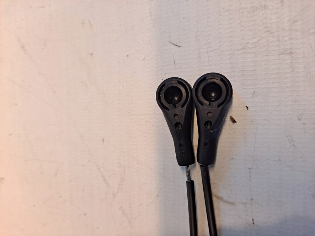 фото №7, Тросы крыша mercedes slk r171 a1717900059