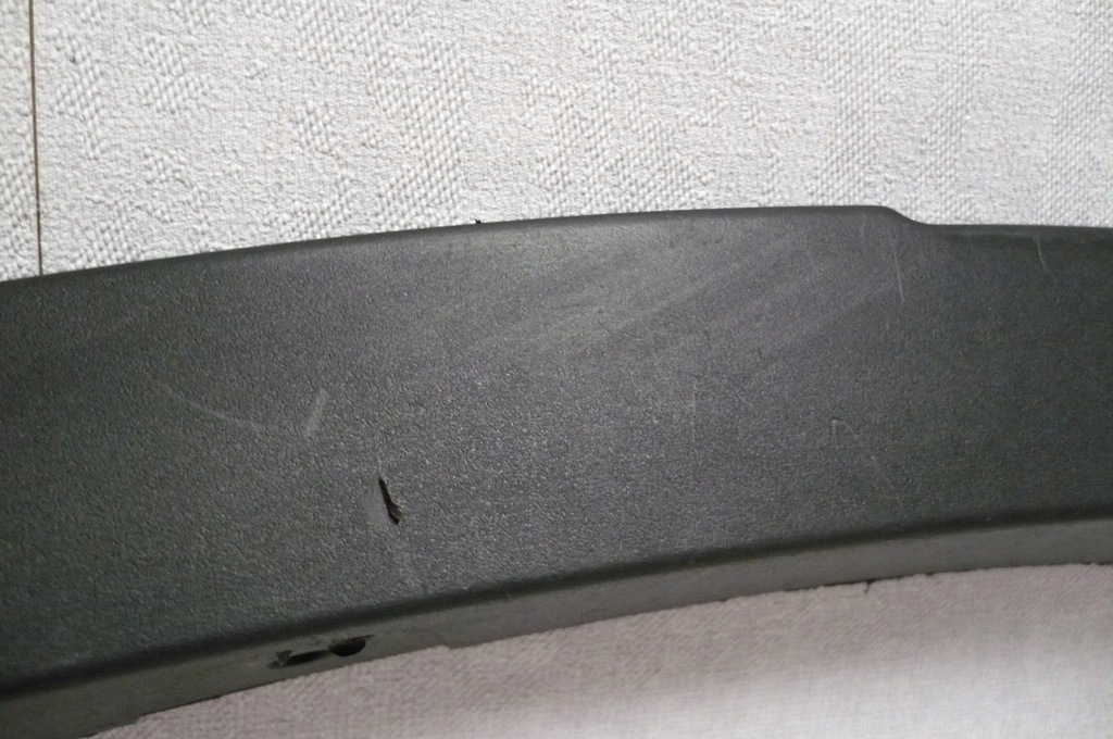 фото №8, Bmw x1 e84 2009- молдинг крила права задня