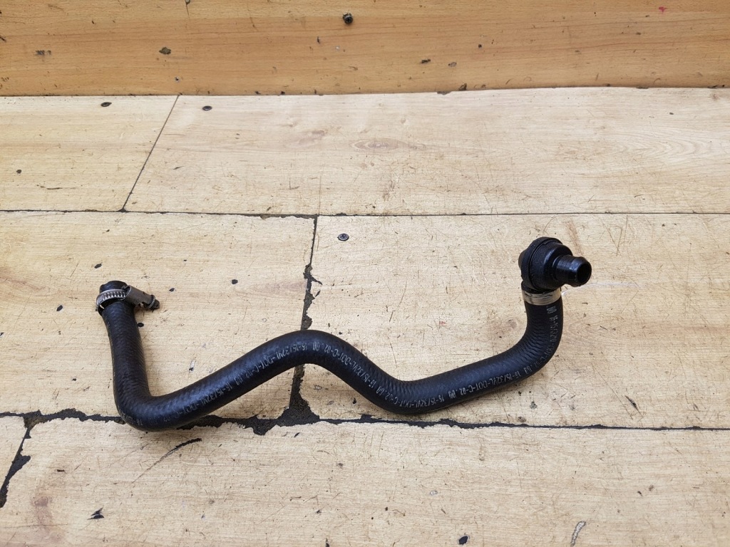 фото №1, Шланг усилитель тормозов вакуумa bmw e46 1.9 8v