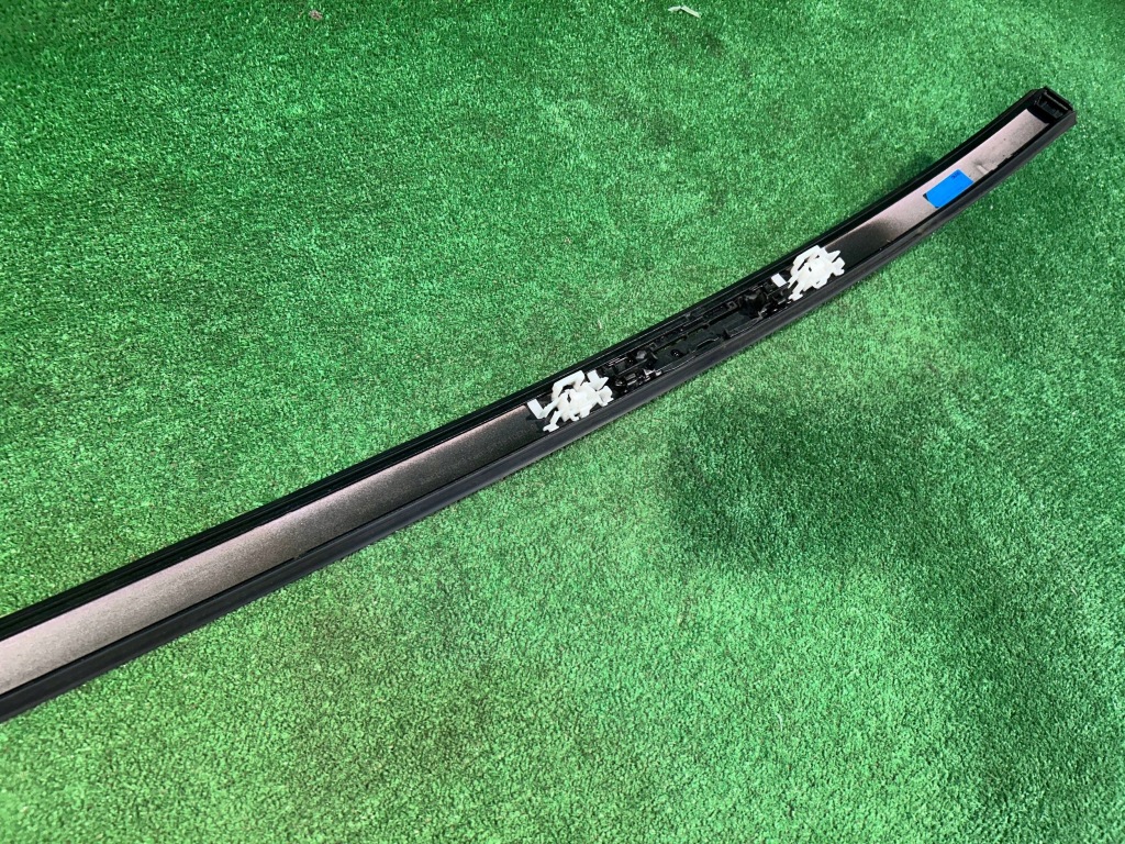 Mercedes gle w292 купе молдинг кровельная правая a2926900200 с Разборки