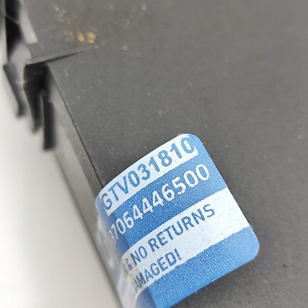 фото №5, Porsche cayman 981 2012 блок керування / модуль комфорту