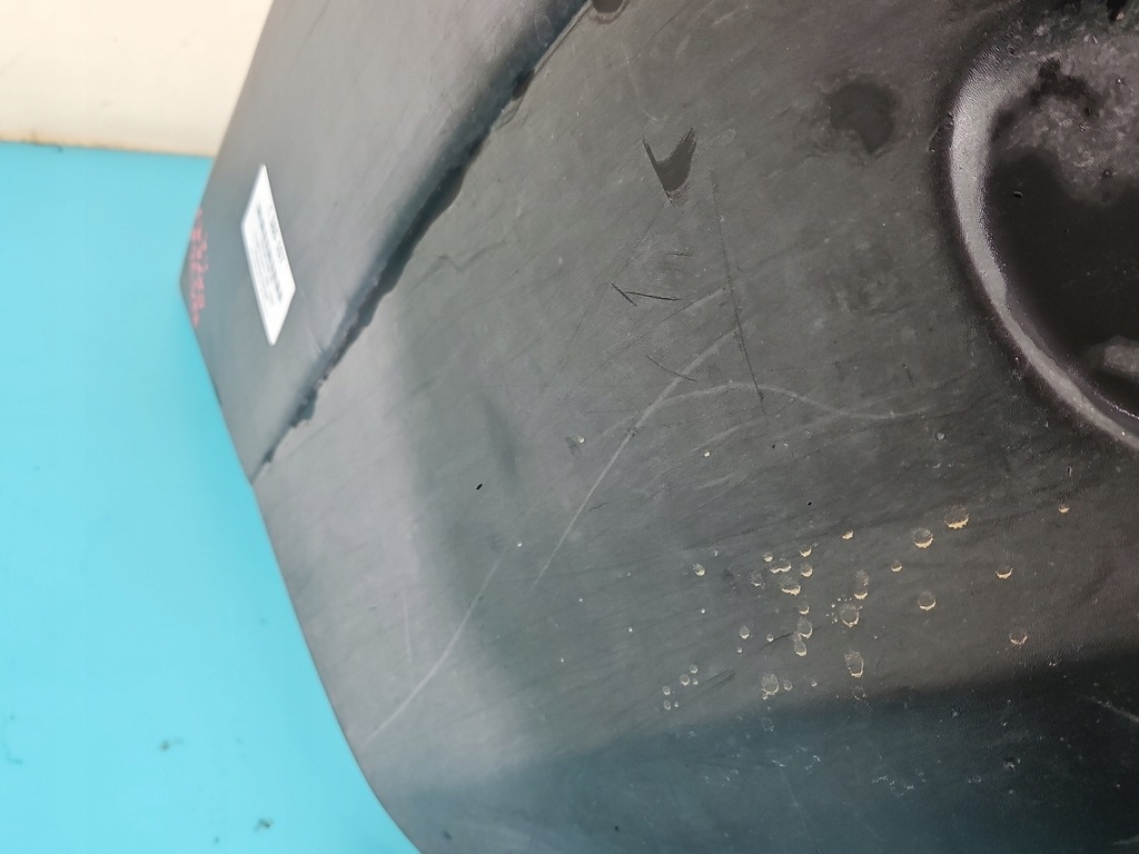 фото №16, Бампер перед peugeot expert i 95-04