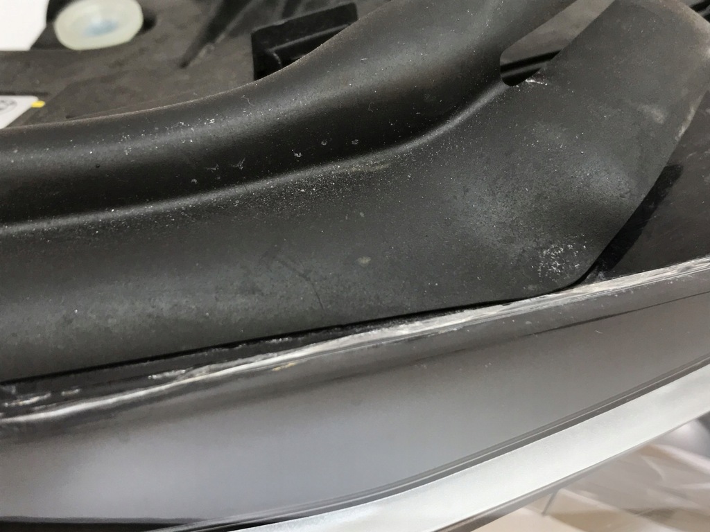 фото №14, Bmw 2 u06 22- лампа левая active tourer full led 5a42244