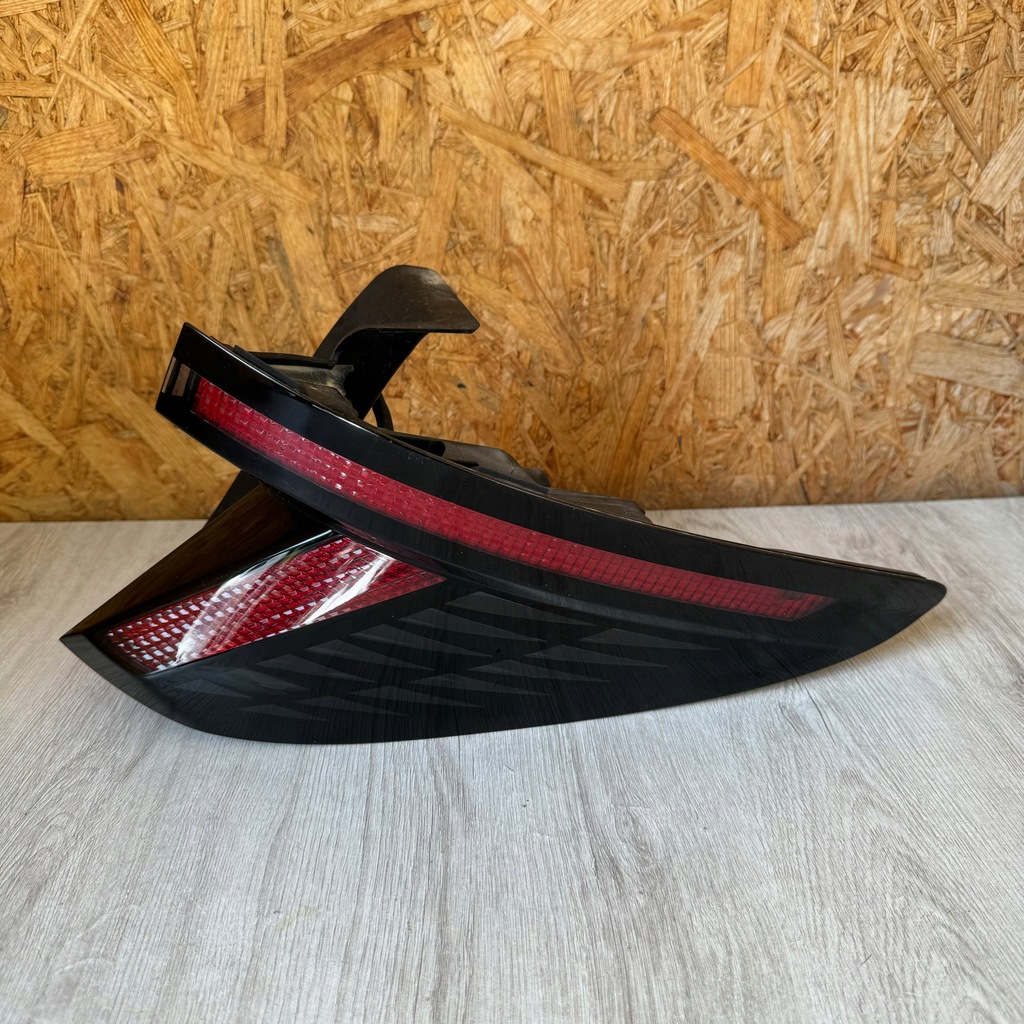 фото №1, Лампа задня права hyundai tucson iv 2020 rok