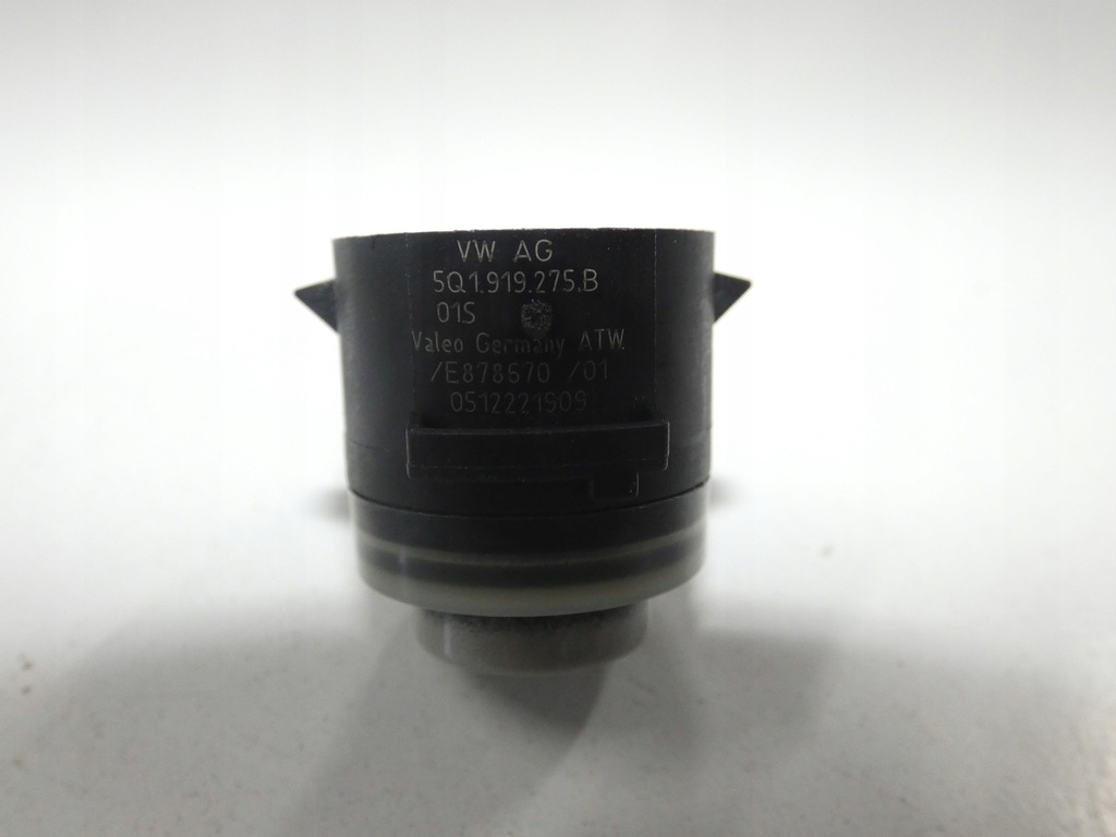 фото №7, Датчик паркування pdc vw skoda audi 5q1919275b