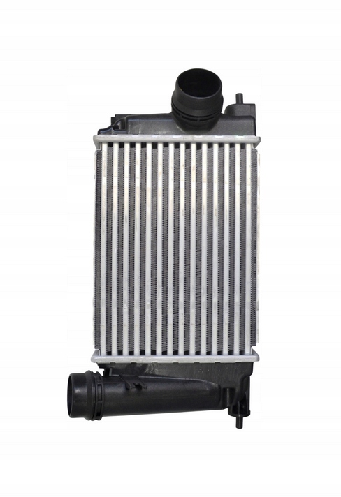 фото №1, Nowa радіатор інтеркулер renault kadjar 1,5dci