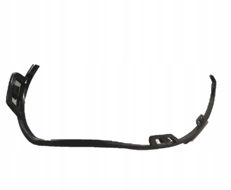 фото №1, Mercedes cla w117 amg молдинг бампера r - 15938