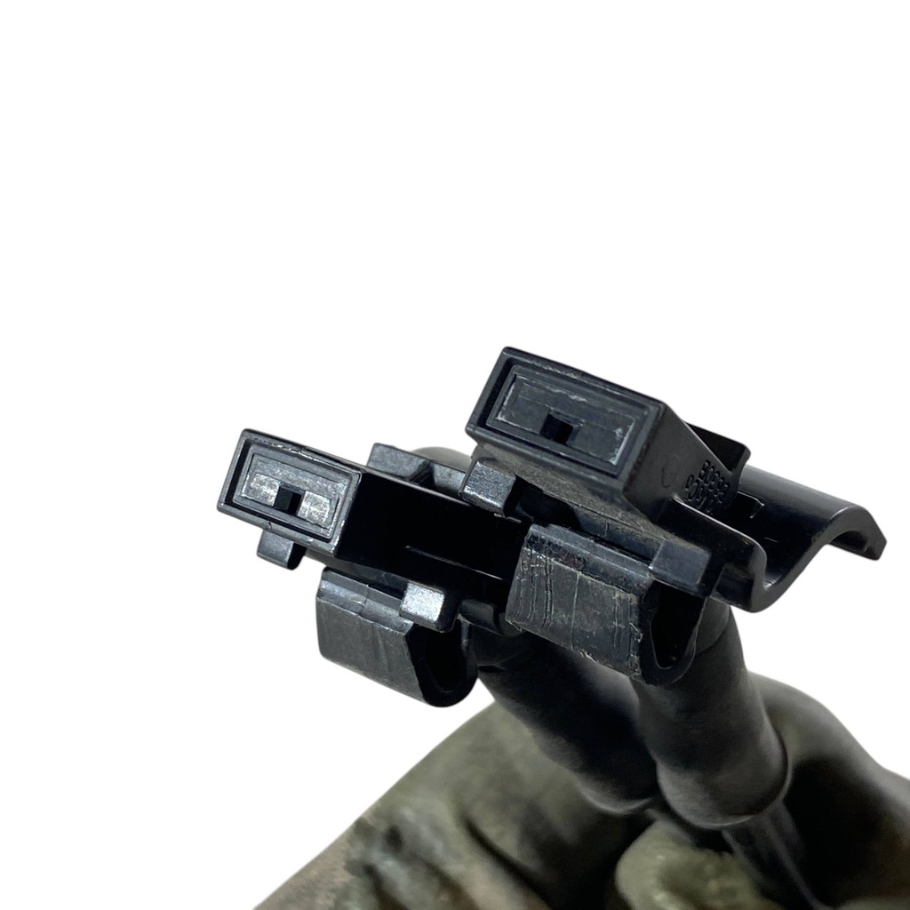 фото №5, Ford escape iv 2022 насадка розпилювача скло передньої / лобове