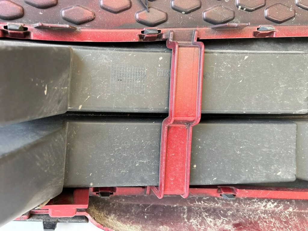 фото №6, Vw id3 id.3 10a бампер перед 10a807221 оригинал