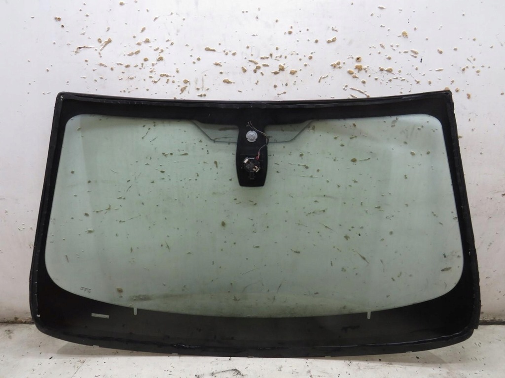 фото №1, Скло лобове датчик 12 rok bmw 6 f06 f12 f13