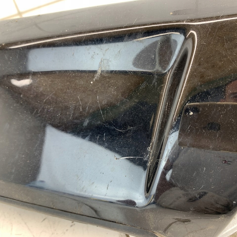 фото №12, Молдинг подкрылок крыла бампера перед kpl. dodge ram v 1500 limited 22r