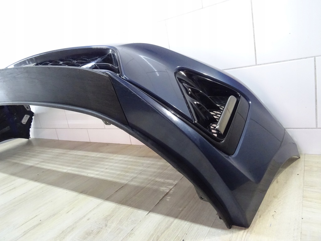 фото №12, Бампер перед kia ceed proceed iii 3 gt line 86511-j7700