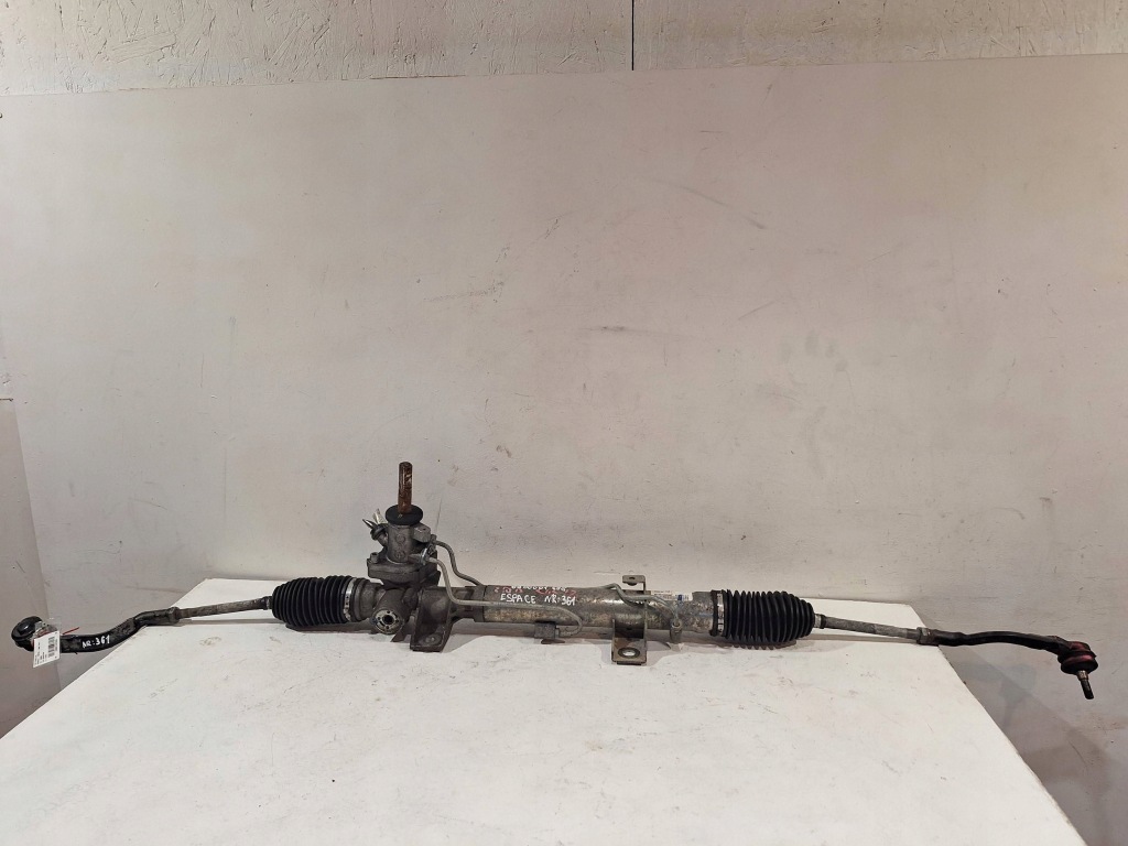 Купити Трансмісія кермова 6900001698 renault espace iv 12-