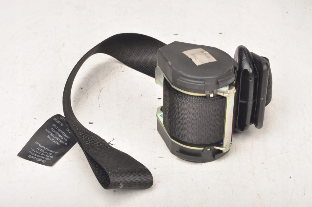 Купити Aston martin db7 ремінь безпеки лівий перед 566280801 spb12240