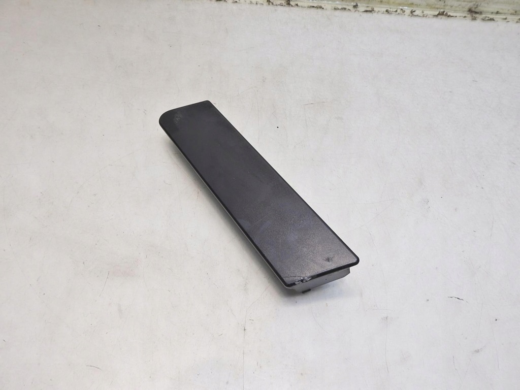 фото №6, Молдинг крила лівий перед nissan nv200 63871jx00a