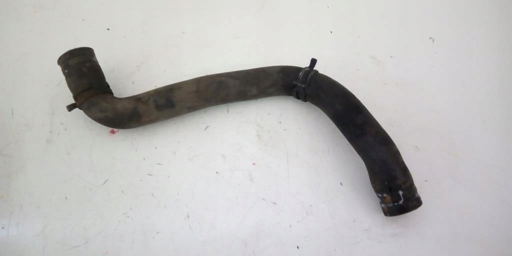 фото №1, Шланг wąż труба wody renault scenic ii 1.9 dci