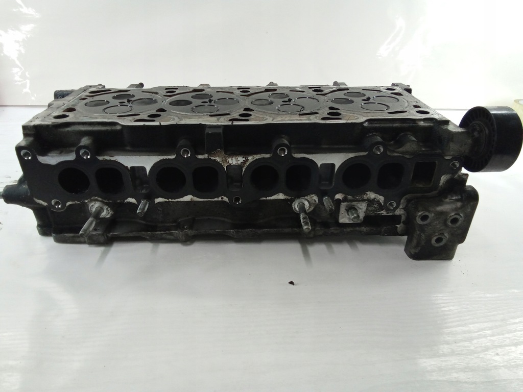 фото №6, E521 головка двигателя captiva 2.0d