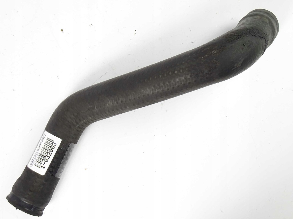 фото №3, Mercedes s w140 3.5td wąż труба радіатора wody