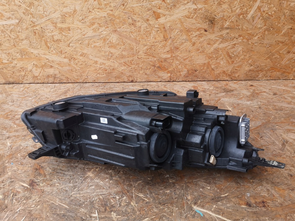 Ford kuga mk3 фара лівий перед led lv4b-13w030-ak bdb Ціна