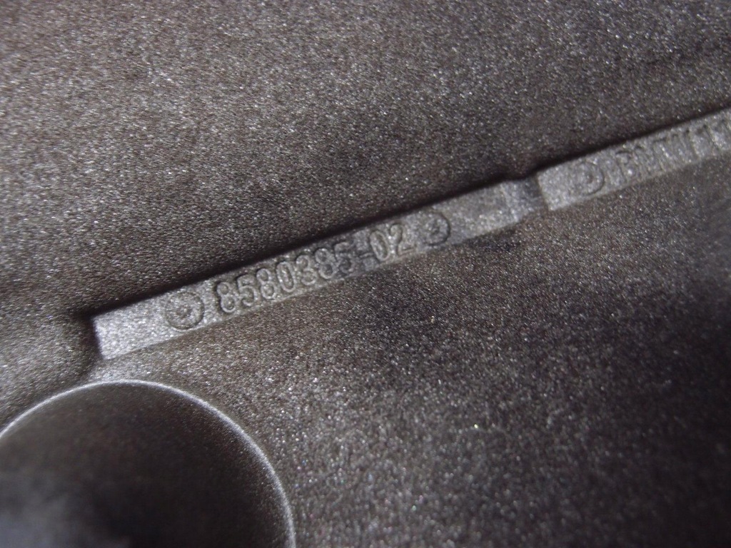 фото №8, Защита шумоизоляция двигателя bmw 3 g20 318d 8580385