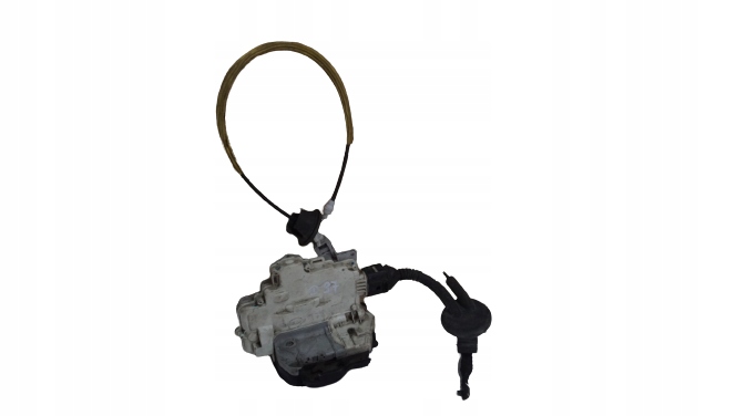 фото №1, Замок дверь правый задняя audi a6 c6 4f0839016a