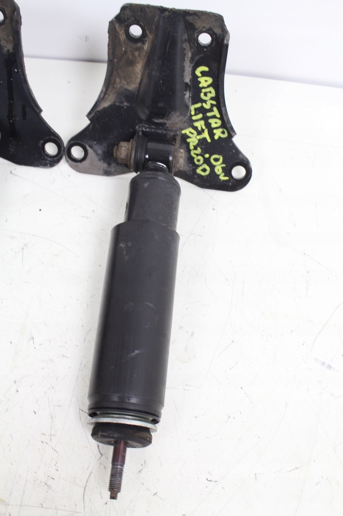 фото №1, Амортизатор перед nissan cabstar 06r. lift