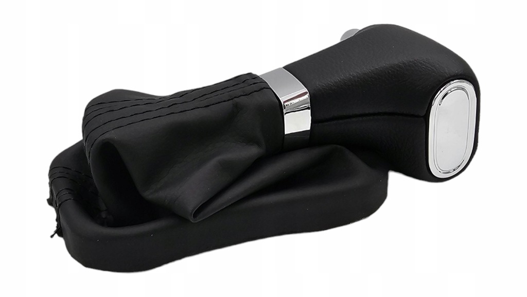 фото №7, Чехол ручка переключения передач автоматическая коробка передач vw touran 2003-2010 tiguan 2007-2016