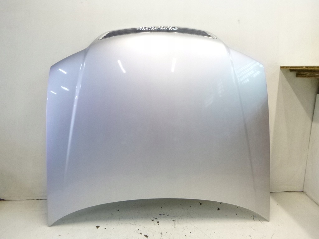 фото №11, Капот audi a6 c5 allroad avant ly7w 01r. решітка радіатора quattro