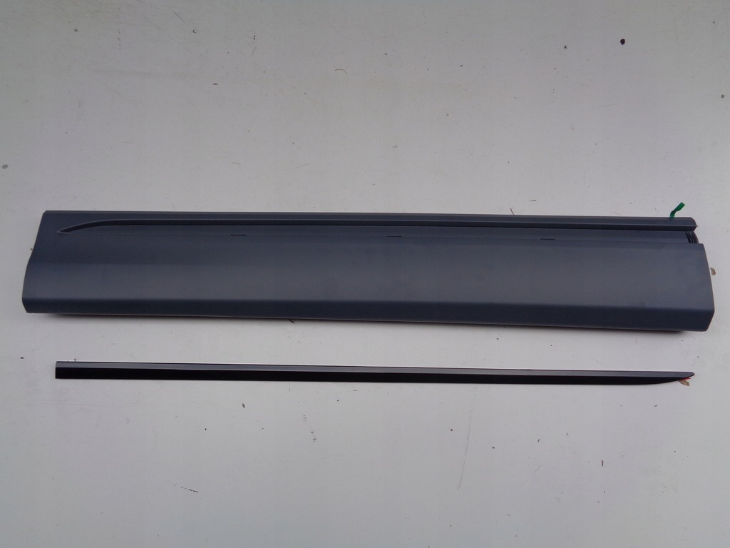 фото №1, --no-wa-- молдинг дверь левая передняя audi q8 4m8