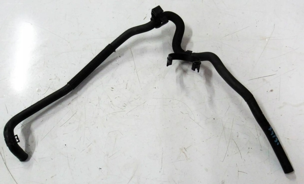 фото №1, Vw golf vi plus + 1.4 tsi шланг wąż труба вакуумa 03c133518ba