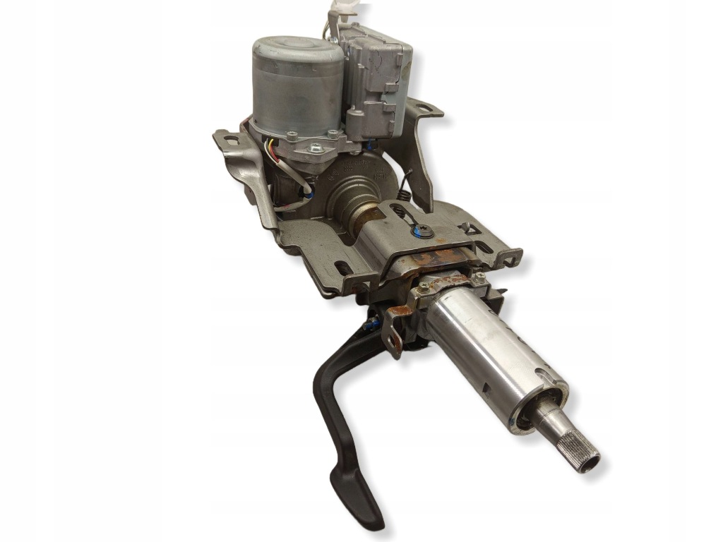 Колонка кермова блок керування рейки рульового управління renault kadjar eawcec078 Недорого