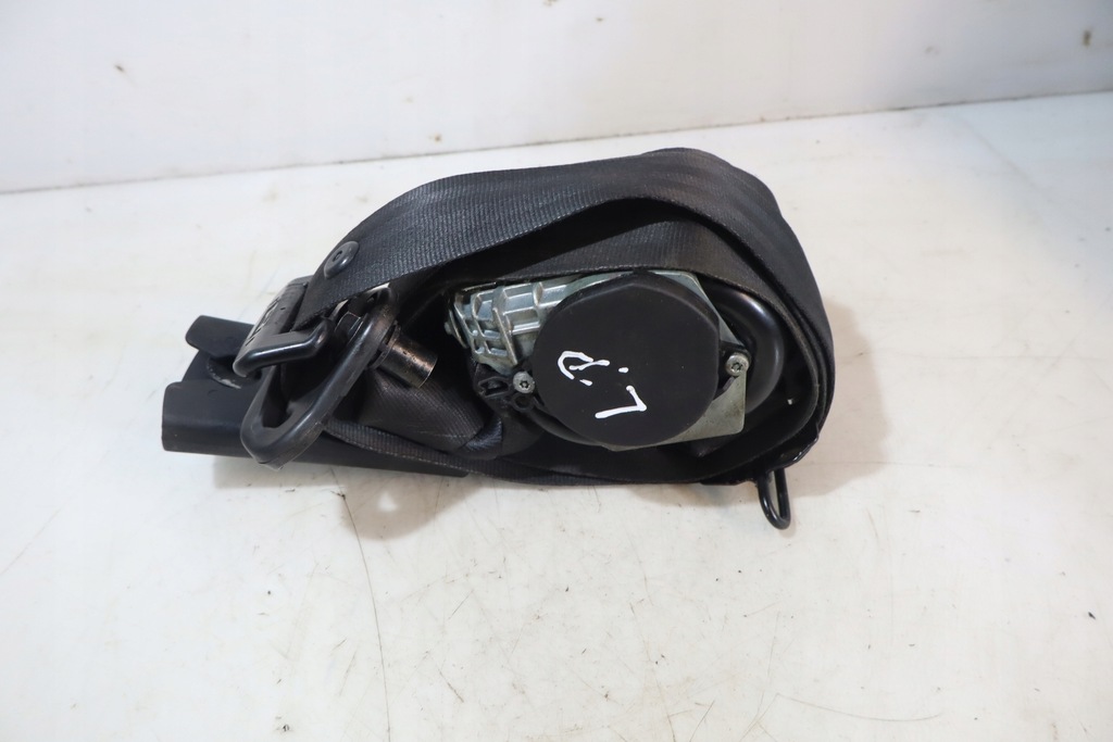 фото №1, Pas безпеки лівий перед renault fluence