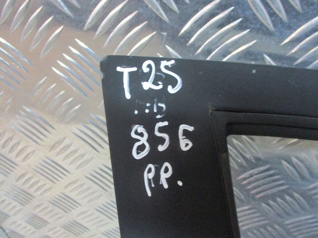 фото №7, Двері правий перед toyota avensis t25 856