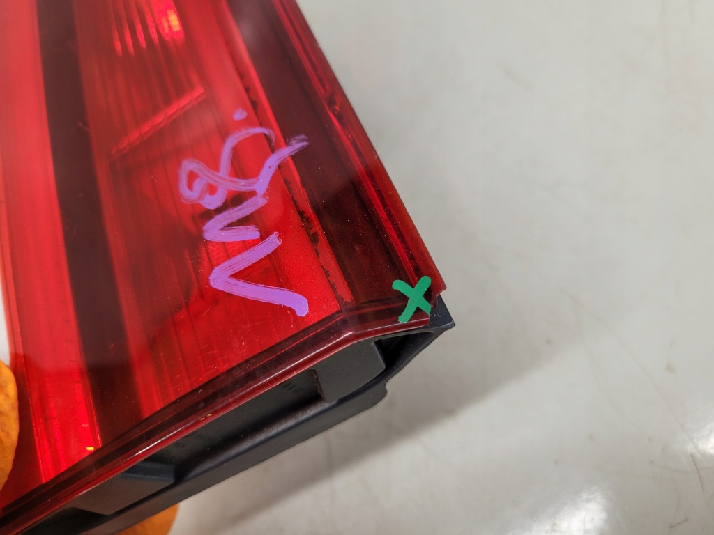 Купить Bmw x1 f48 led фара левая задняя задний  w крышке