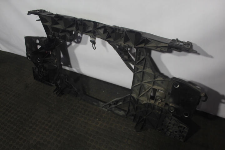 фото №4, Pas передній renault megane iii 1.6